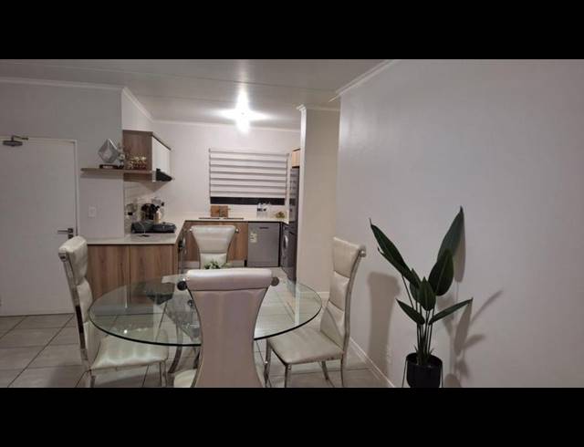 2 BEDROOM APARTMENT FOR SALE IN KYALAMI AH